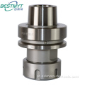 HSK63F ER32 Collet Chuck HSK63F-ER32-70L Moinho